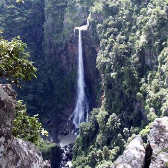 Joranda Waterfall Mayurbhanj