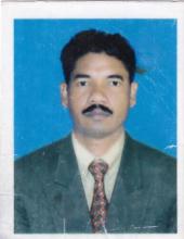 Shri Mohini Kumar Naik, OAS-A(JB)	