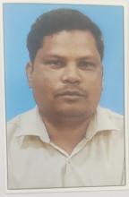 Shri Manoj Kumar Karjee, OAS-A(JB)	