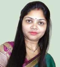 Smt. Manisha Madhulika Hembram, OAS-A(SB)	