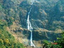 Barehipani Fall Mayurbhanj