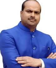 ଡ଼. ଦୟାସିନ୍ଧୁ ପରିଡା