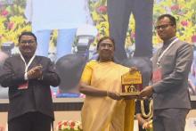 Inauguration and Laying of Foundation of Stone 4