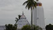 Jagannath Temple Baripada